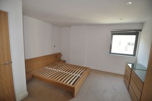 Bedroom- click for photo gallery
